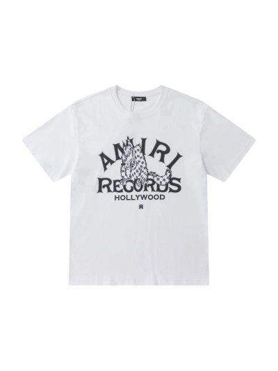 Amiri T-Shirt 7111 02