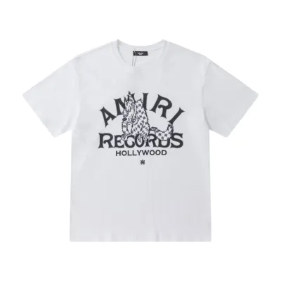 Amiri T-Shirt 7111 02