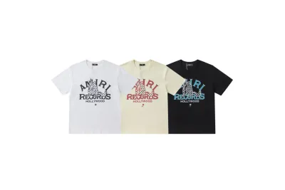 Amiri T-Shirt 7111 01