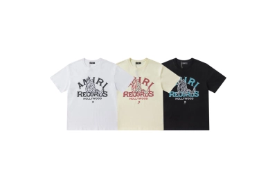Amiri T-Shirt 7111 01