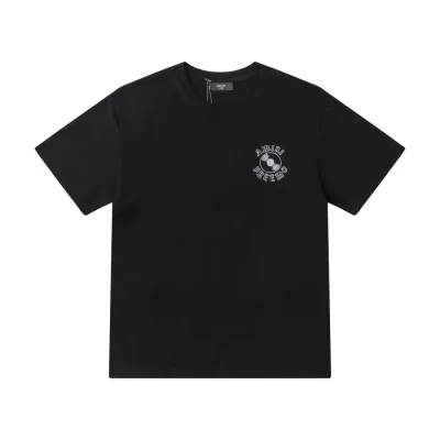 Amiri T-Shirt 7112 01