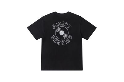 Amiri T-Shirt 7112 02