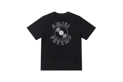 Amiri T-Shirt 7112 02