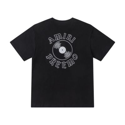 Amiri T-Shirt 7112 02