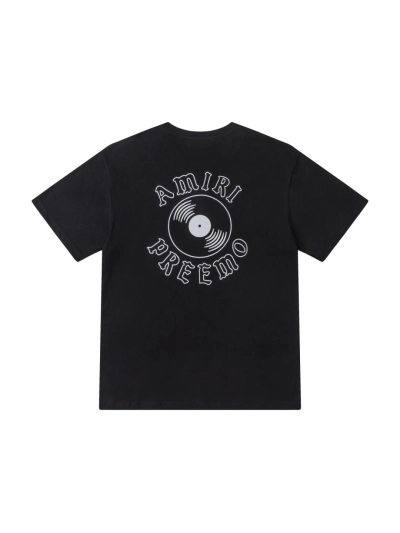 Amiri T-Shirt 7112 02