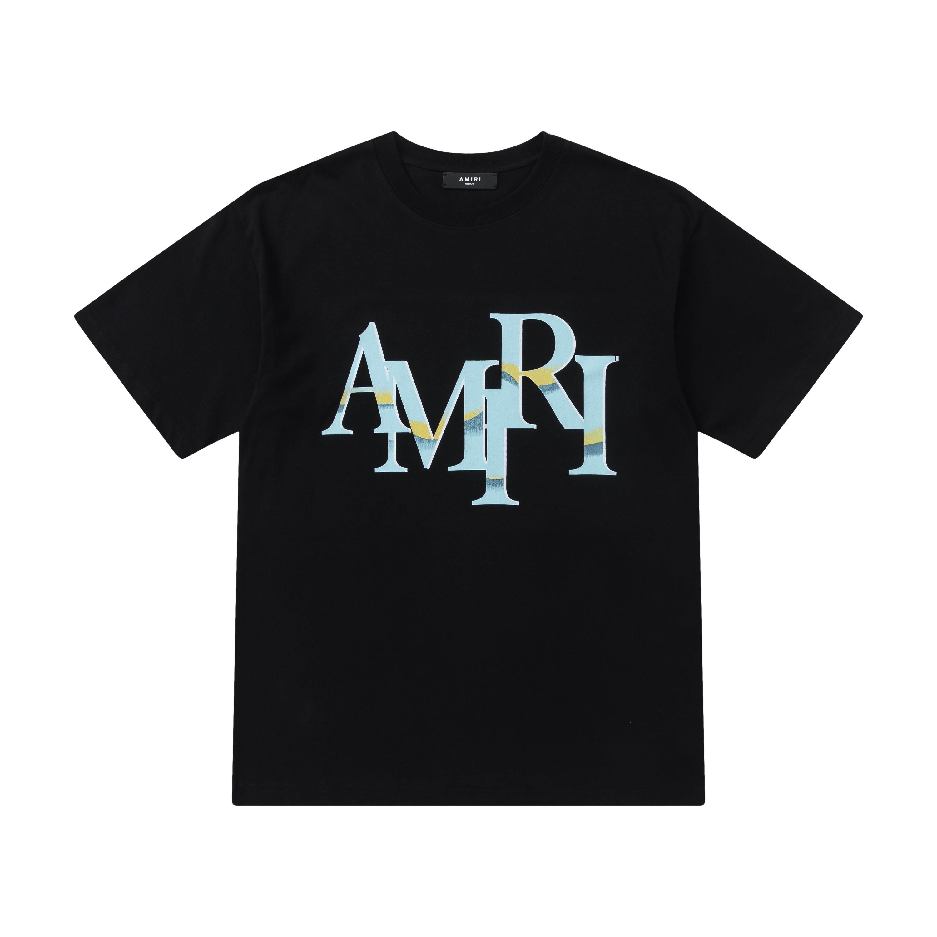 PK Amiri T-Shirt 7115