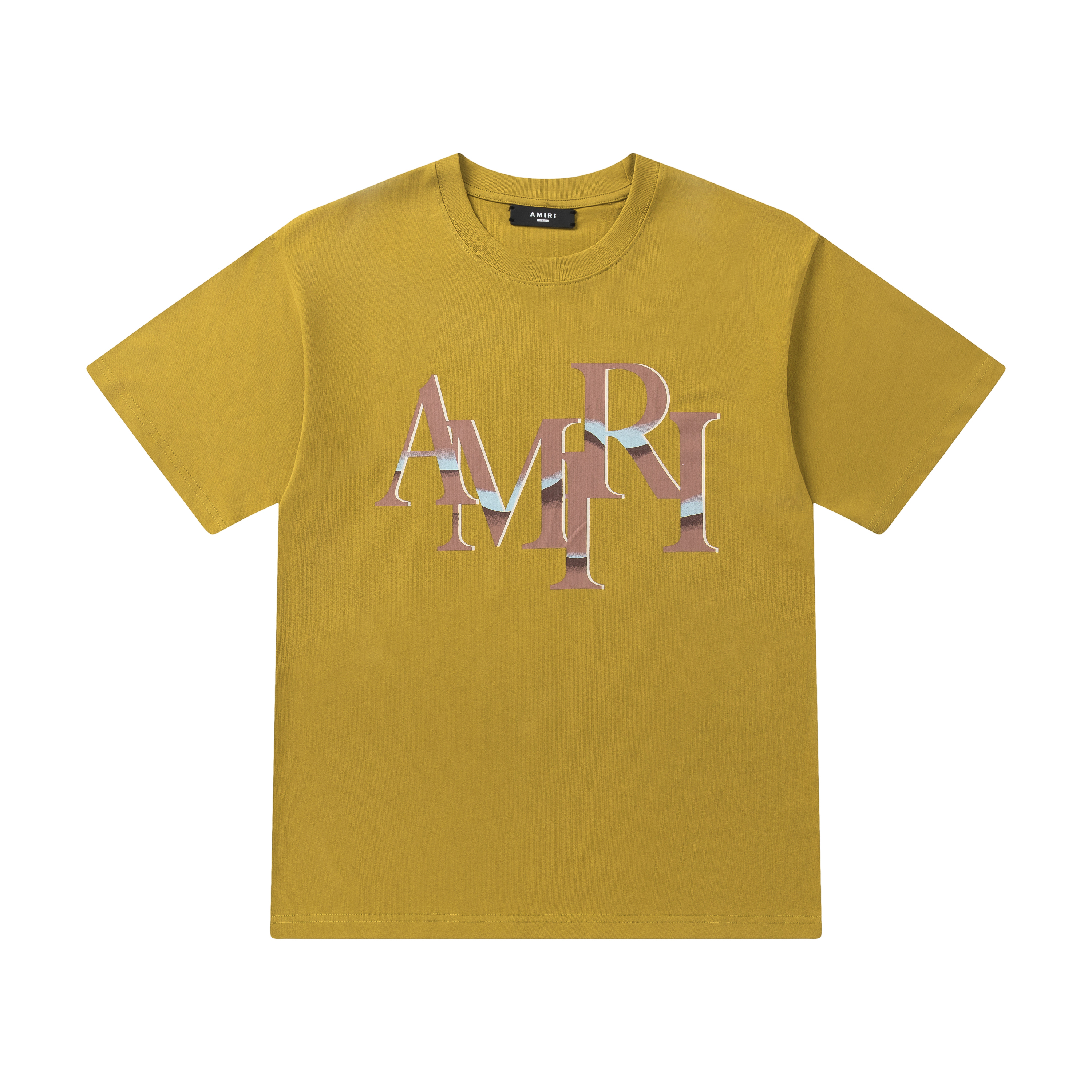 PK Amiri T-Shirt 7115