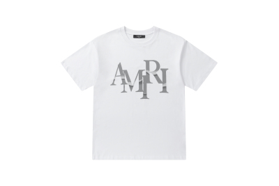 Amiri T-Shirt 7115 02