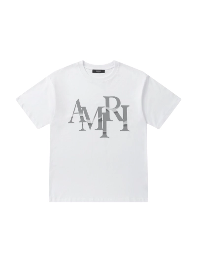 Amiri T-Shirt 7115 02
