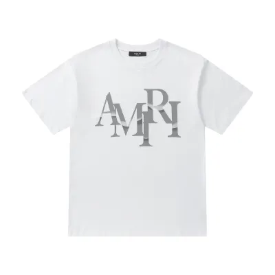 Amiri T-Shirt 7115 02