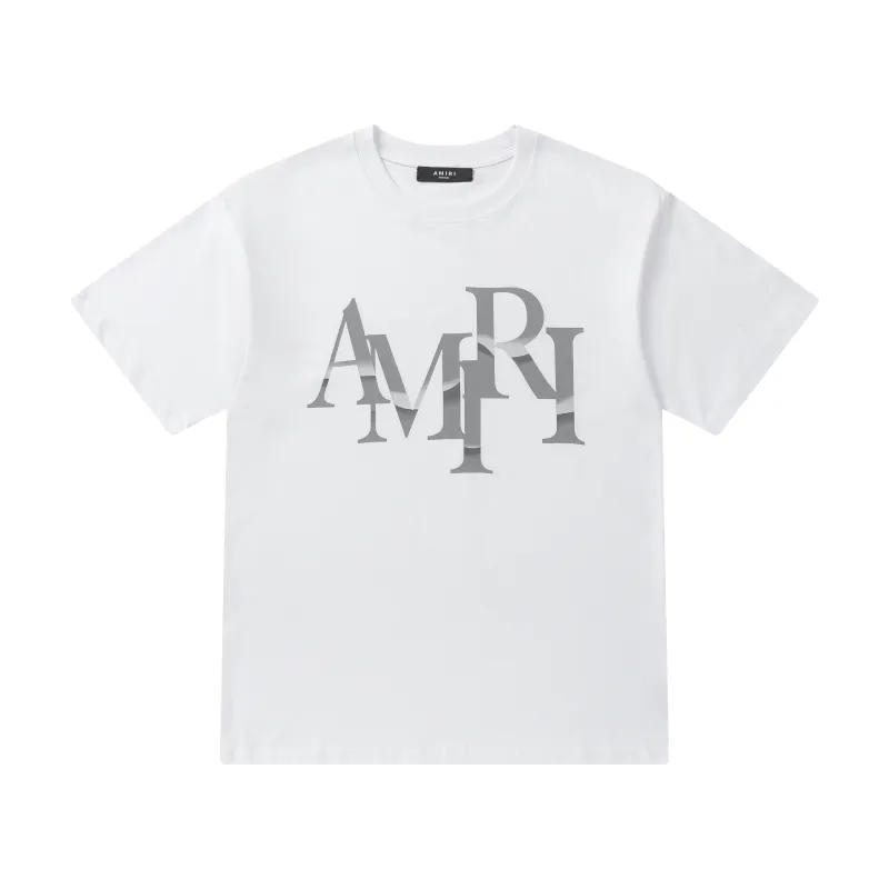 Amiri T-Shirt 7115
