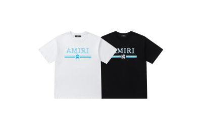 Amiri T-Shirt 7116 01
