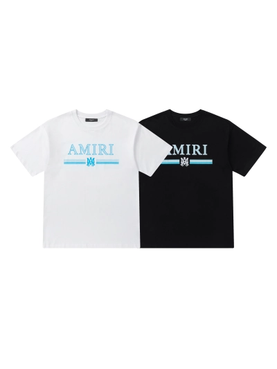 Amiri T-Shirt 7116 01