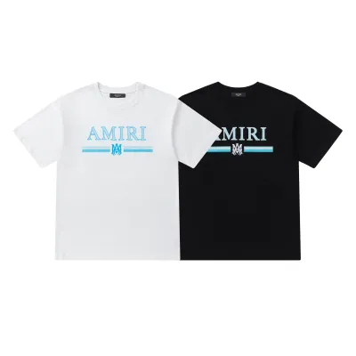 Amiri T-Shirt 7116 01