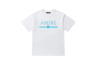 Amiri T-Shirt 7116 02