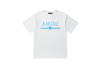 Amiri T-Shirt 7116 02