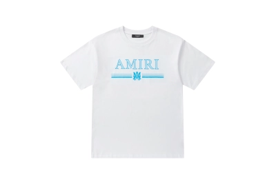 Amiri T-Shirt 7116 02