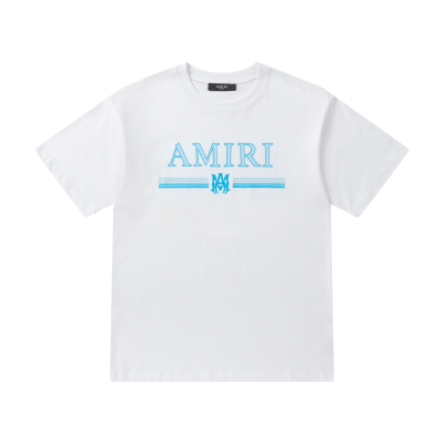 Amiri T-Shirt 7116 02