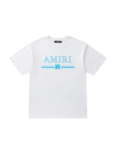 Amiri T-Shirt 7116 02