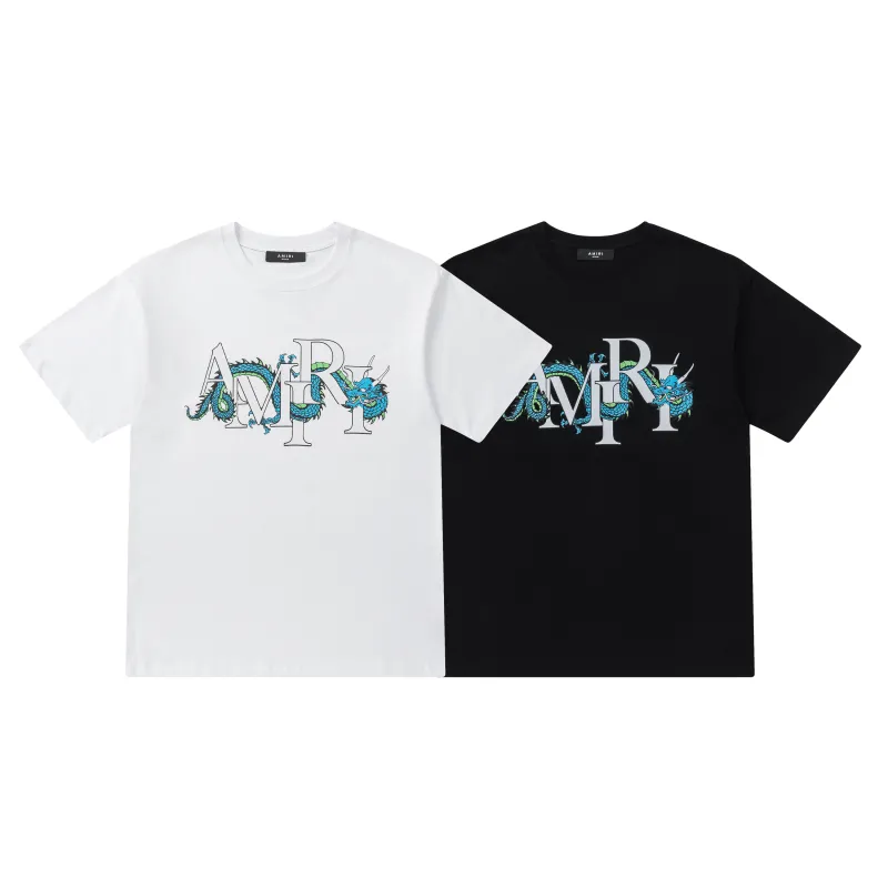 Amiri T-Shirt 7117