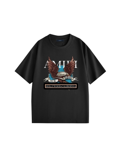 Amiri T-Shirt 711 01