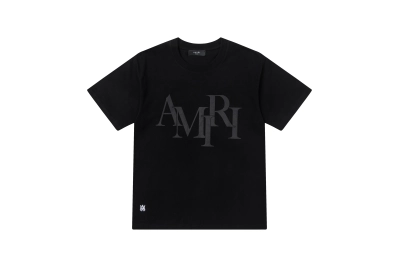 Amiri T-Shirt 7122 02