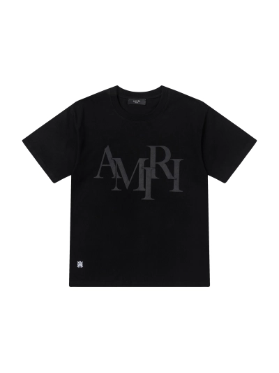 Amiri T-Shirt 7122 02