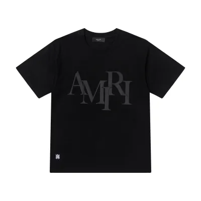 Amiri T-Shirt 7122 02