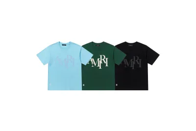 Amiri T-Shirt 7122 01