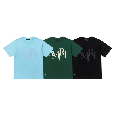 Amiri T-Shirt 7122 01
