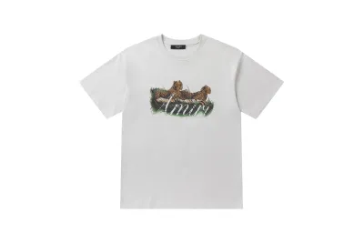 Amiri T-Shirt 7125 02