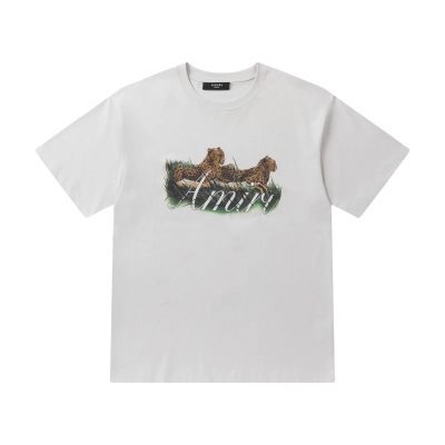 Amiri T-Shirt 7125 02
