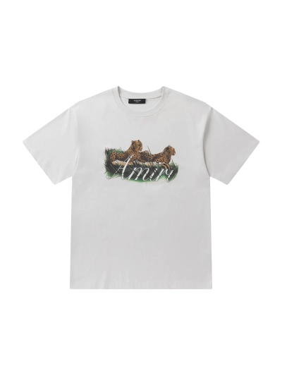 Amiri T-Shirt 7125 02
