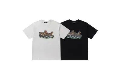 Amiri T-Shirt 7125 01