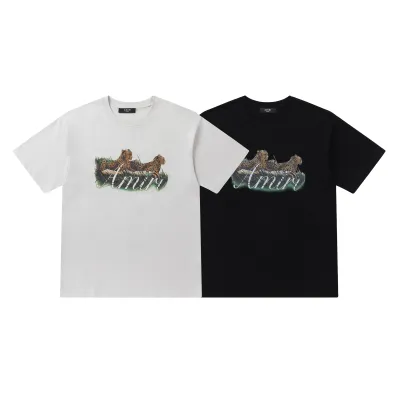 Amiri T-Shirt 7125 01
