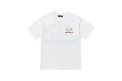 Amiri T-Shirt 7126 02