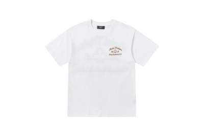 Amiri T-Shirt 7126 02