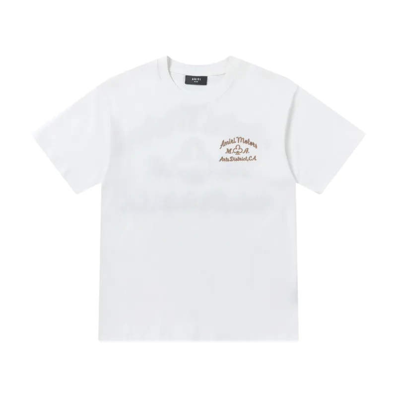 Amiri T-Shirt 7126