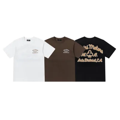 Amiri T-Shirt 7126 01