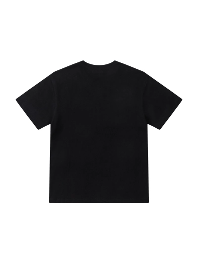 Amiri T-Shirt 7127 01