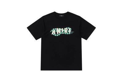 Amiri T-Shirt 7127 02