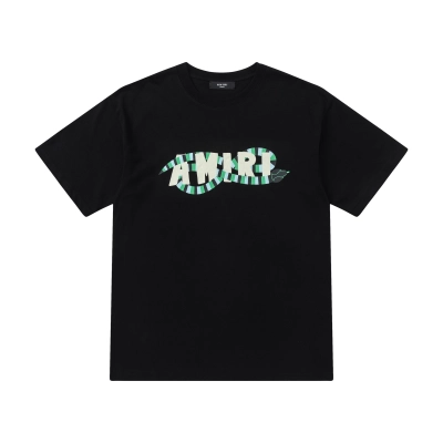  Amiri T-Shirt 7127 01