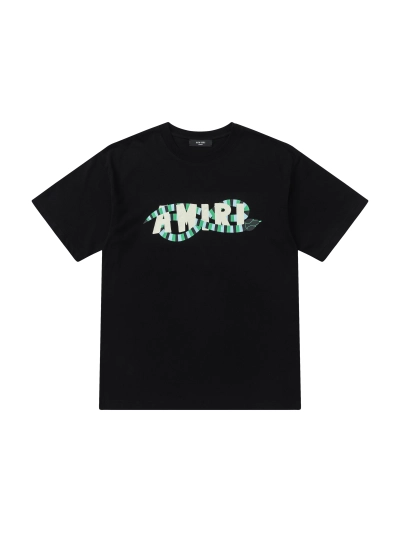 Amiri T-Shirt 7127 02