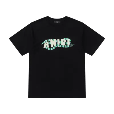 Amiri T-Shirt 7127 02