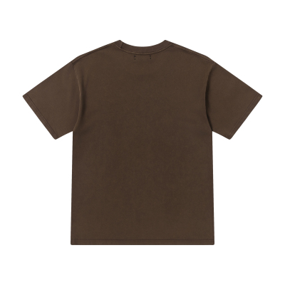 Amiri T-Shirt 7128 02