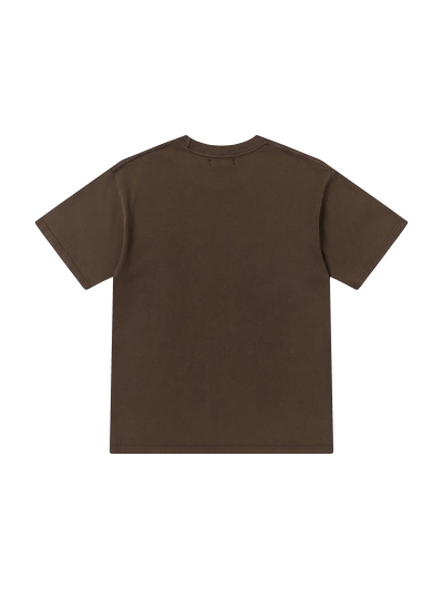 Amiri T-Shirt 7128 02