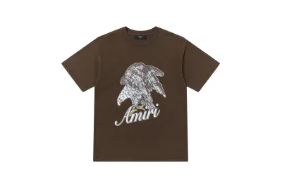 Amiri T-Shirt 7128 01