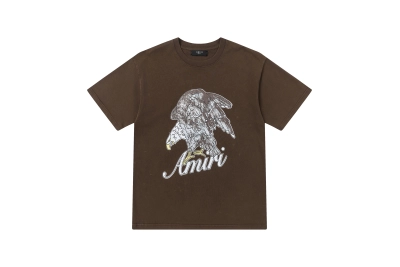 Amiri T-Shirt 7128 01