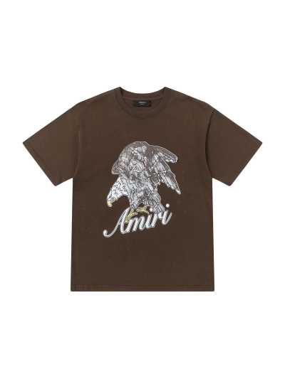 Amiri T-Shirt 7128 01