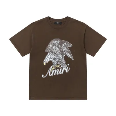 Amiri T-Shirt 7128 01